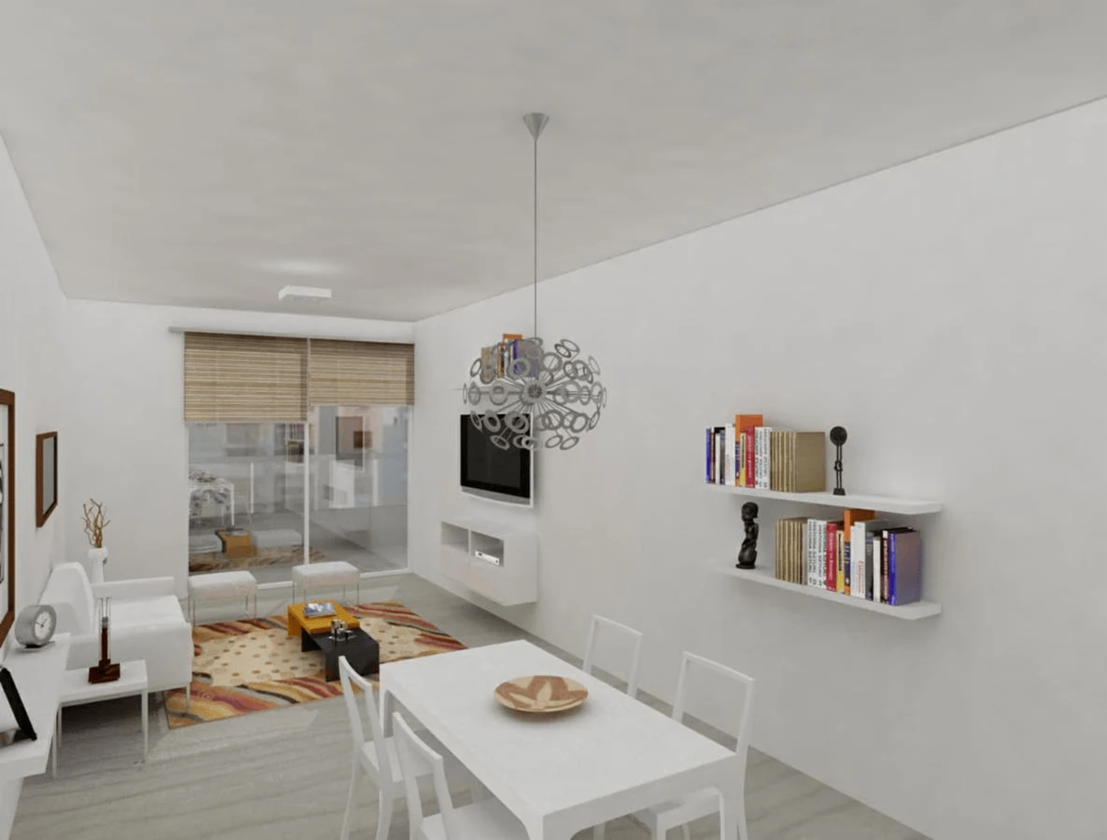 VENTA | DEPARTAMENTO 2 AMBIENTES | VILLA URQUIZA — foto 4