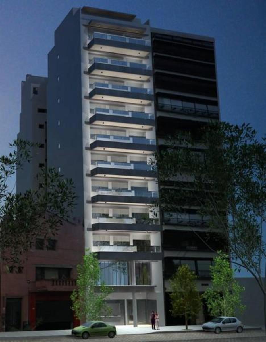VENTA | DEPARTAMENTO 2 AMBIENTES | VILLA URQUIZA — foto 5