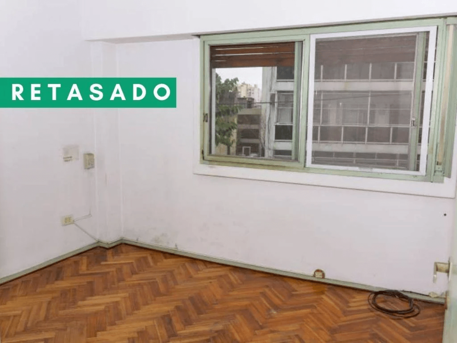 VENTA | DEPARTAMENTO 3 AMBIENTES | ALMAGRO