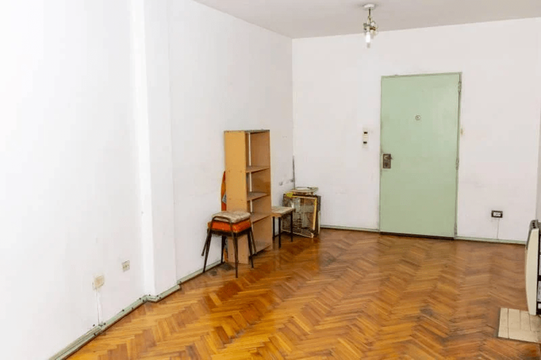 VENTA | DEPARTAMENTO 3 AMBIENTES | ALMAGRO — foto 2