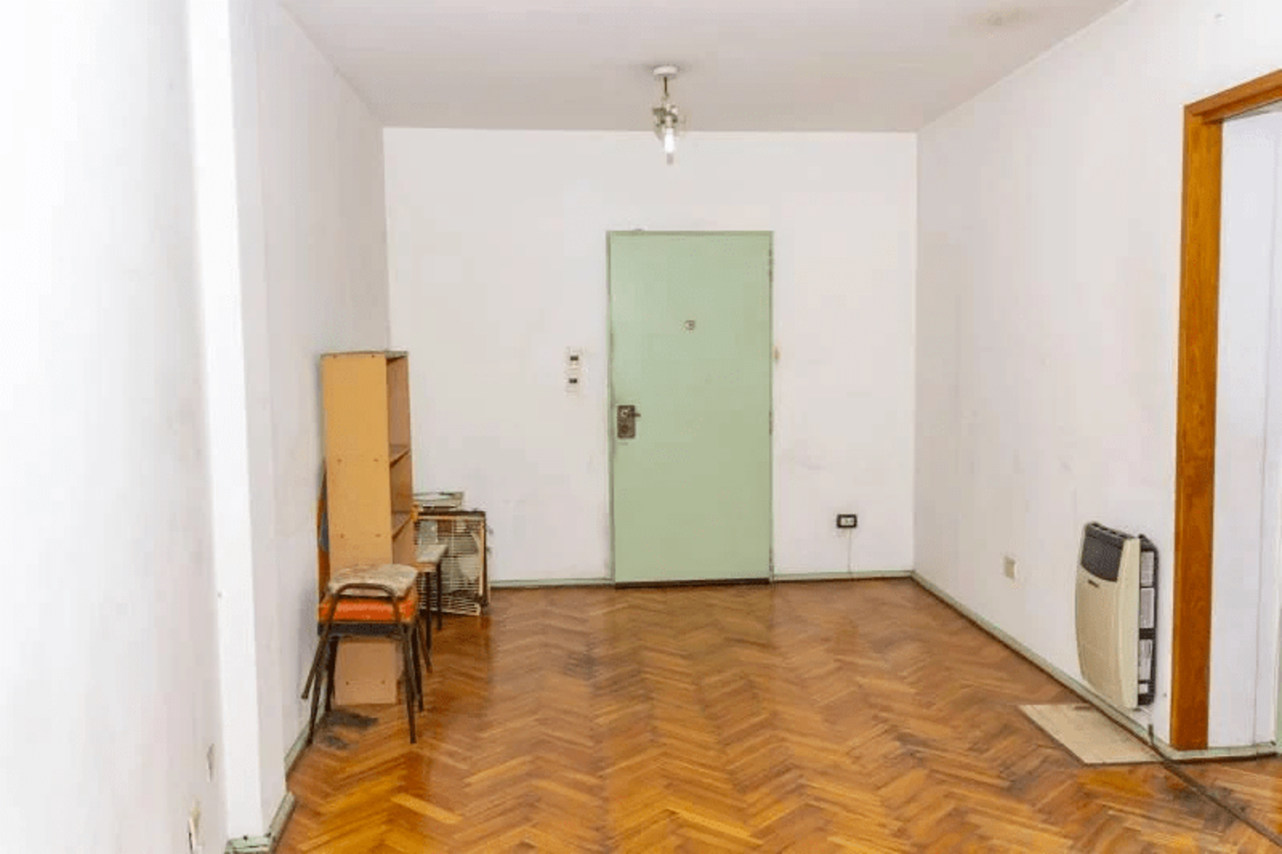 VENTA | DEPARTAMENTO 3 AMBIENTES | ALMAGRO — foto 5