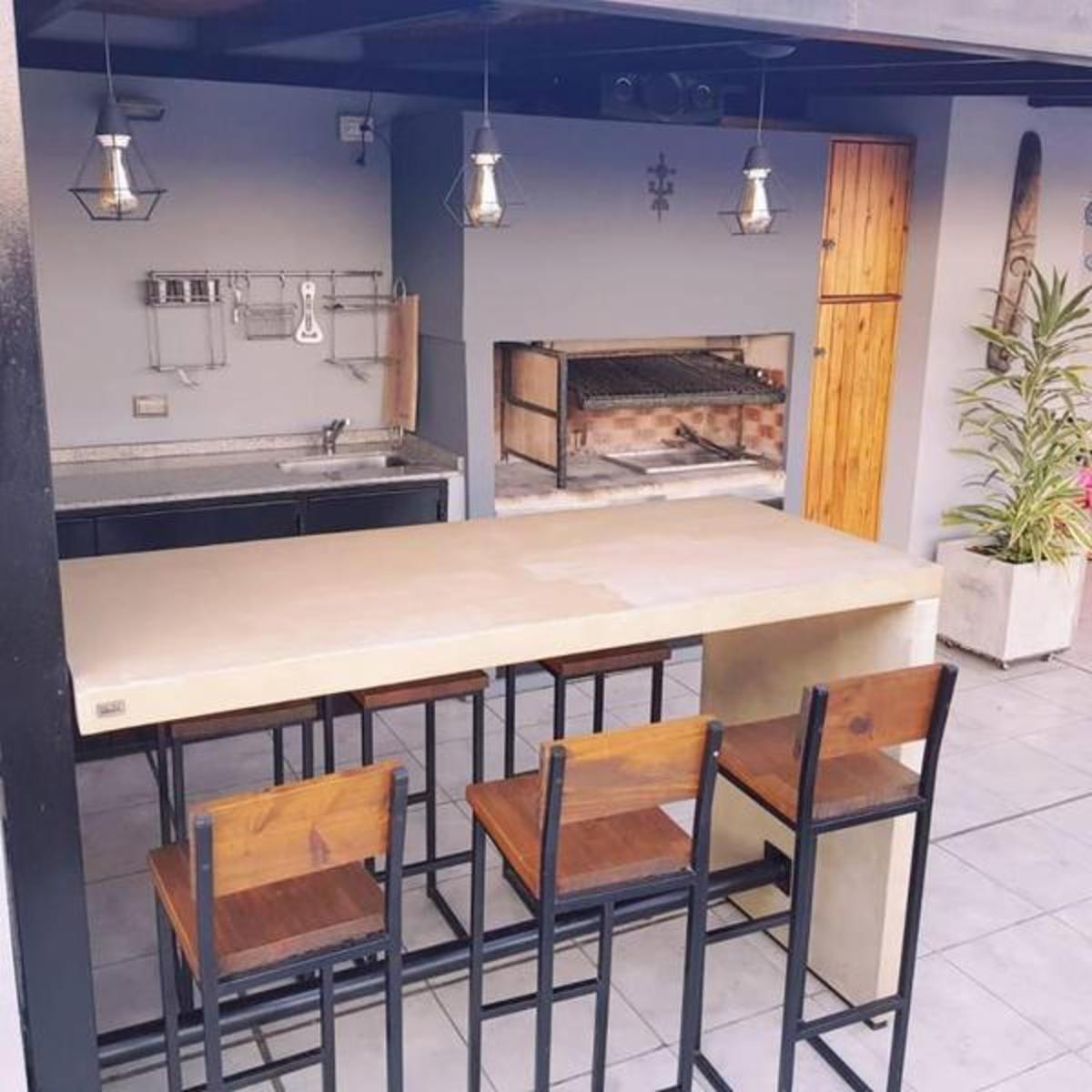 VENTA | DEPARTAMENTO DE CATEGORÍA | 3 AMB | 2 BAÑOS | TERRAZA PROPIA | AMENITIES — foto 3