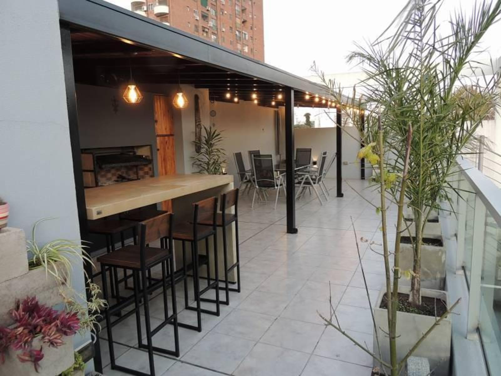 VENTA | DEPARTAMENTO DE CATEGORÍA | 3 AMB | 2 BAÑOS | TERRAZA PROPIA | AMENITIES — foto 8