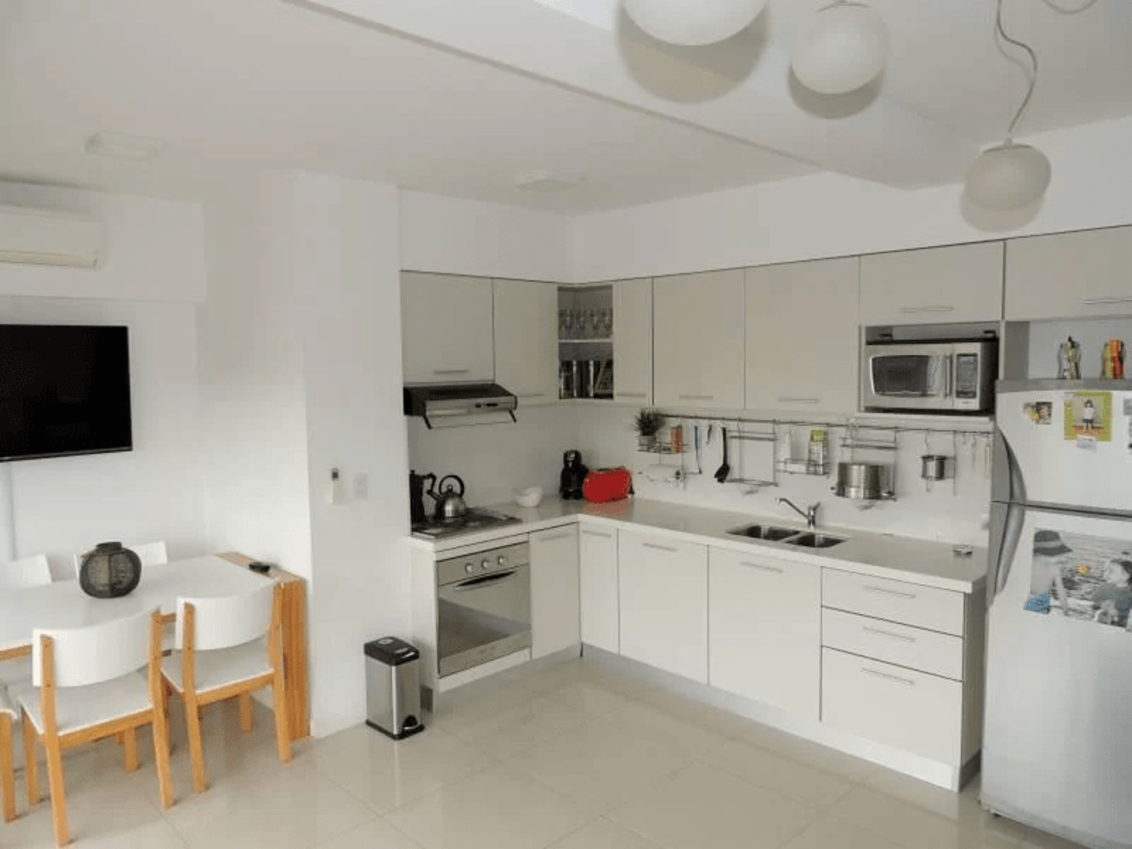 VENTA | DEPARTAMENTO DE CATEGORÍA | 3 AMB | 2 BAÑOS | TERRAZA PROPIA | AMENITIES — foto 11