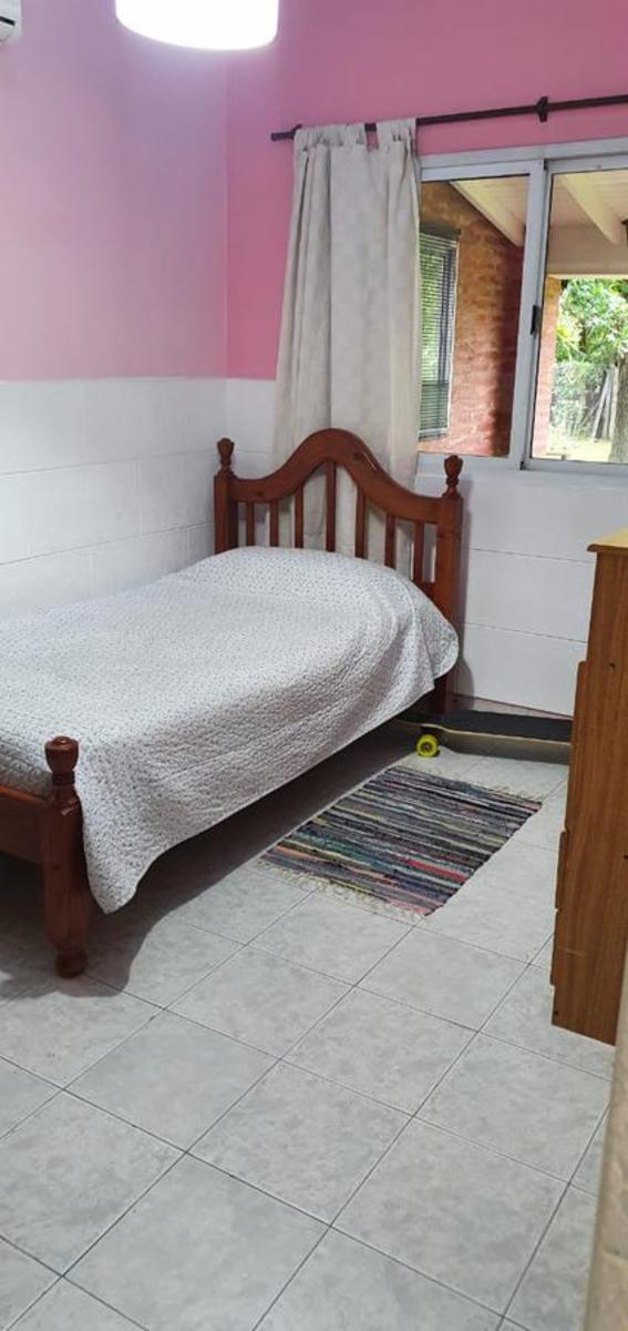 ALQUILER TEMPORARIO | CASA QUINTA 4 AMB | PILETA | PARRILLA | BARRIO PRIVADO LAS FUENTES (Ezeiza) — foto 3