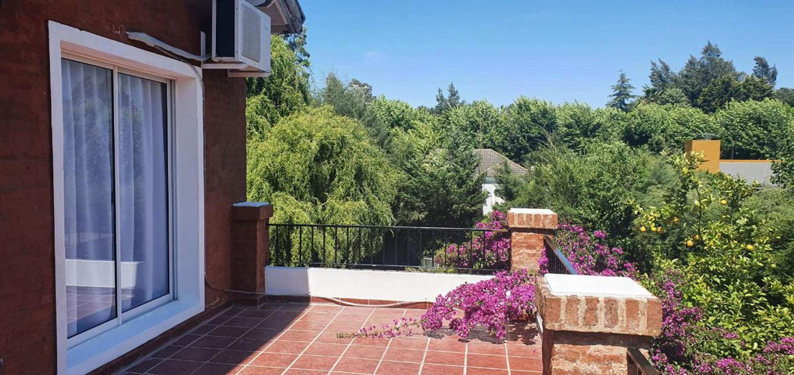 ALQUILER TEMPORARIO | CASA QUINTA 4 AMB | PILETA | PARRILLA | BARRIO PRIVADO LAS FUENTES (Ezeiza) — foto 6