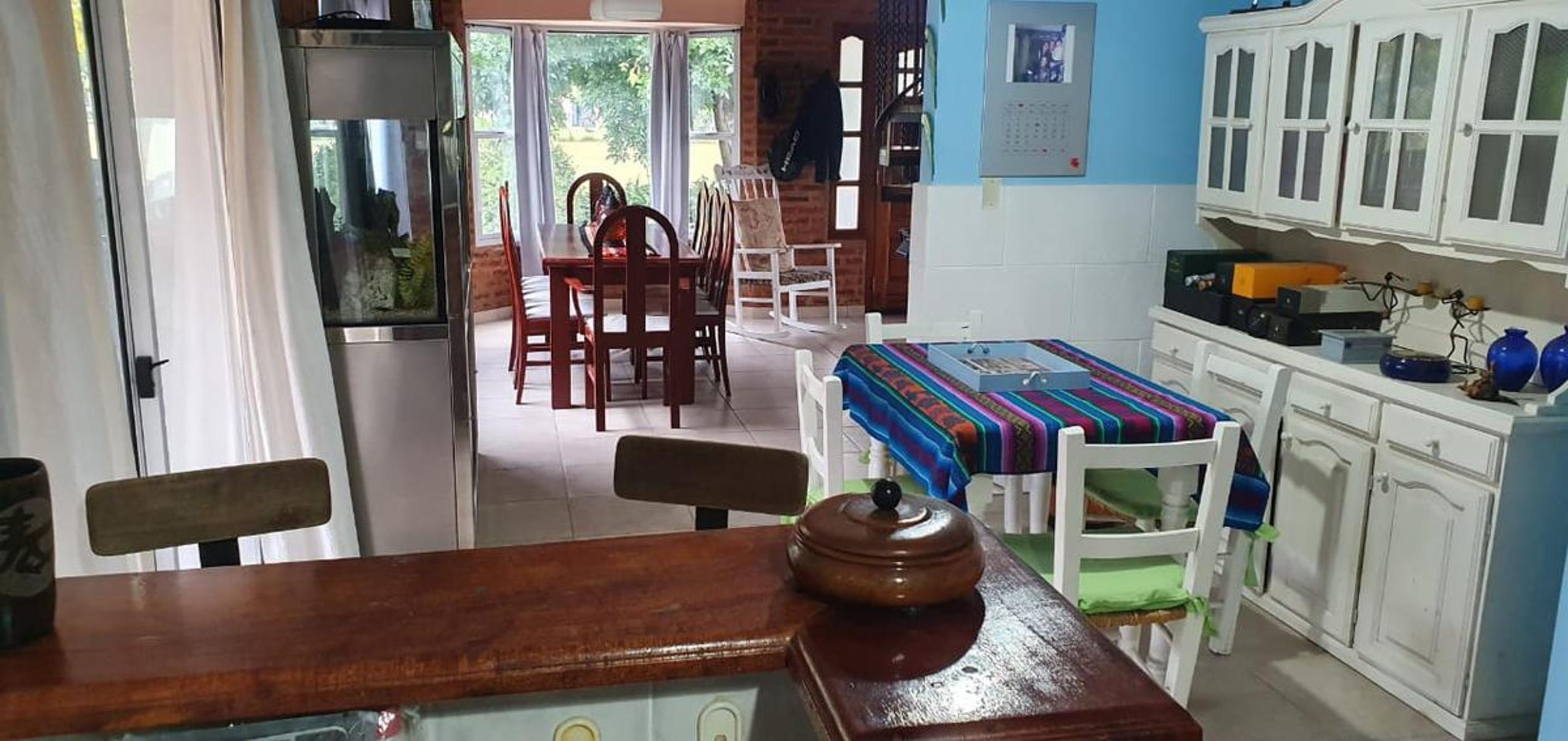 ALQUILER TEMPORARIO | CASA QUINTA 4 AMB | PILETA | PARRILLA | BARRIO PRIVADO LAS FUENTES (Ezeiza) — foto 9