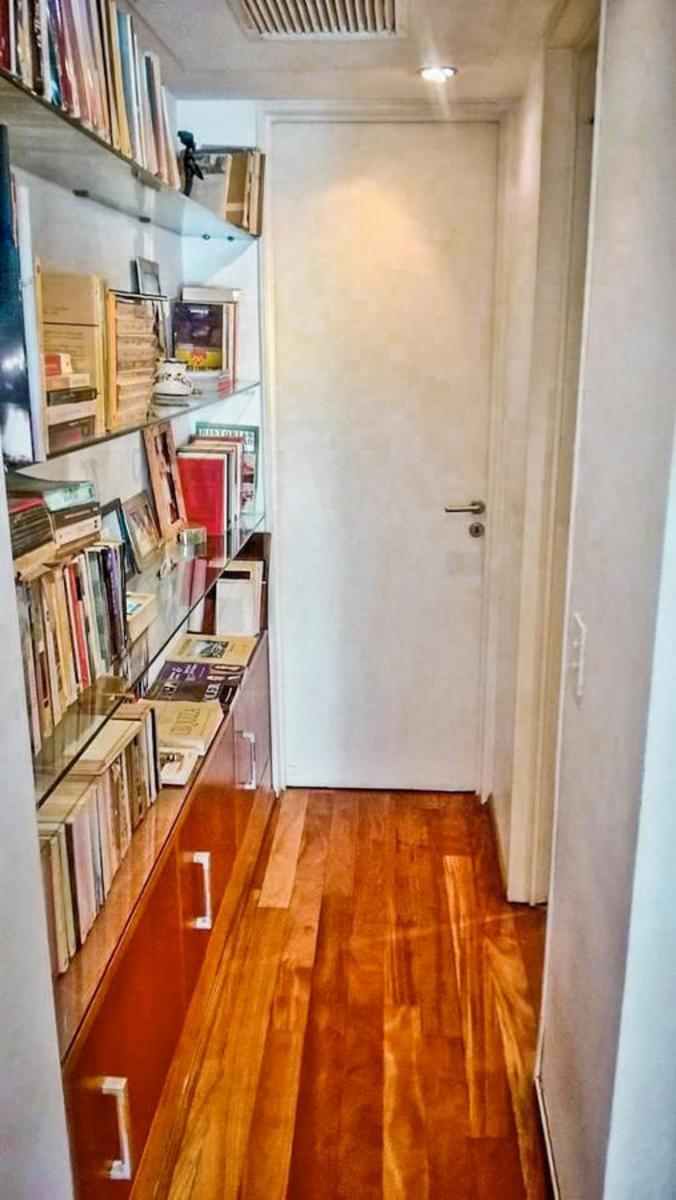ALQUILER TEMPORARIO | DEPARTAMENTO DE CATEGORÍA 2 AMB | PALERMO — foto 4