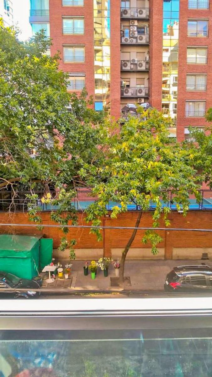 ALQUILER TEMPORARIO | DEPARTAMENTO DE CATEGORÍA 2 AMB | PALERMO — foto 6
