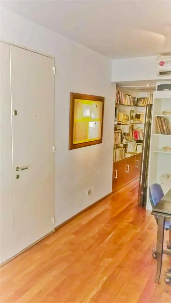 ALQUILER TEMPORARIO | DEPARTAMENTO DE CATEGORÍA 2 AMB | PALERMO — foto 8