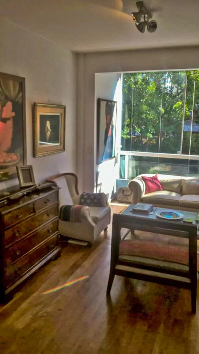 ALQUILER TEMPORARIO | DEPARTAMENTO DE CATEGORÍA 2 AMB | PALERMO — foto 9