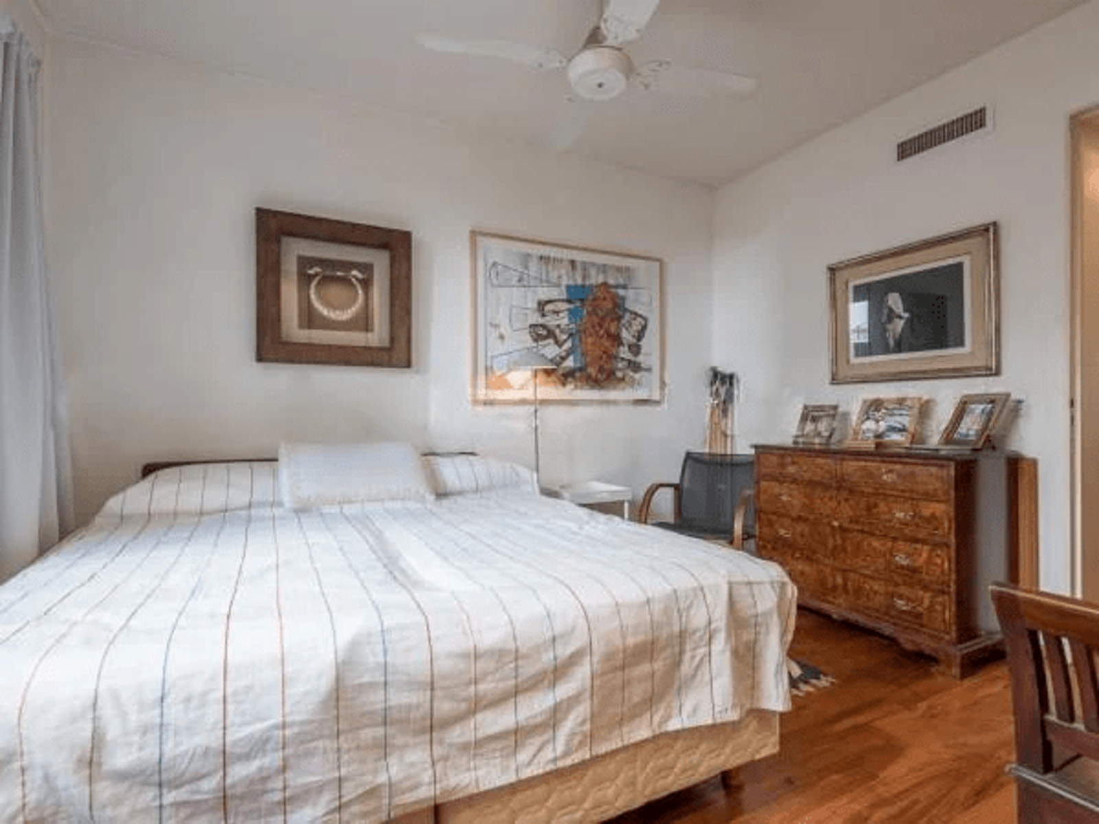 ALQUILER TEMPORARIO | DEPARTAMENTO DE CATEGORÍA 2 AMB | PALERMO — foto 12
