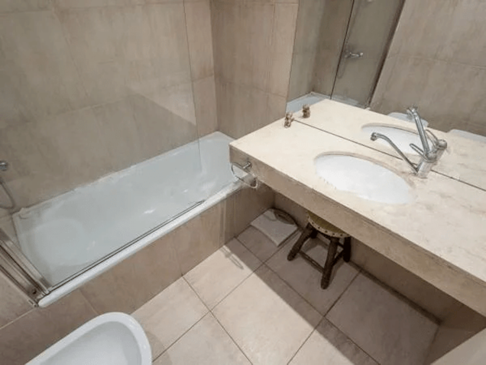 ALQUILER TEMPORARIO | DEPARTAMENTO DE CATEGORÍA 2 AMB | PALERMO — foto 13