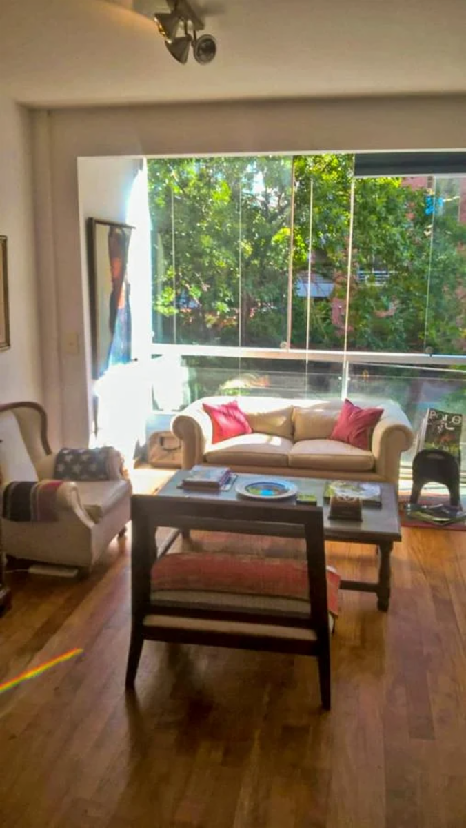 ALQUILER TEMPORARIO | DEPARTAMENTO DE CATEGORÍA 2 AMB | PALERMO — foto 14