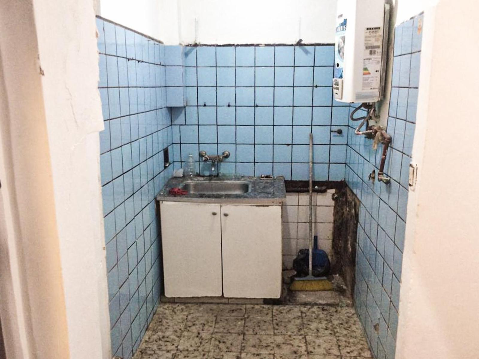 VENTA | CASA DEPARATAMENTO 1 AMBIENTE | SAN CRISTOBAL (CABA) — foto 3