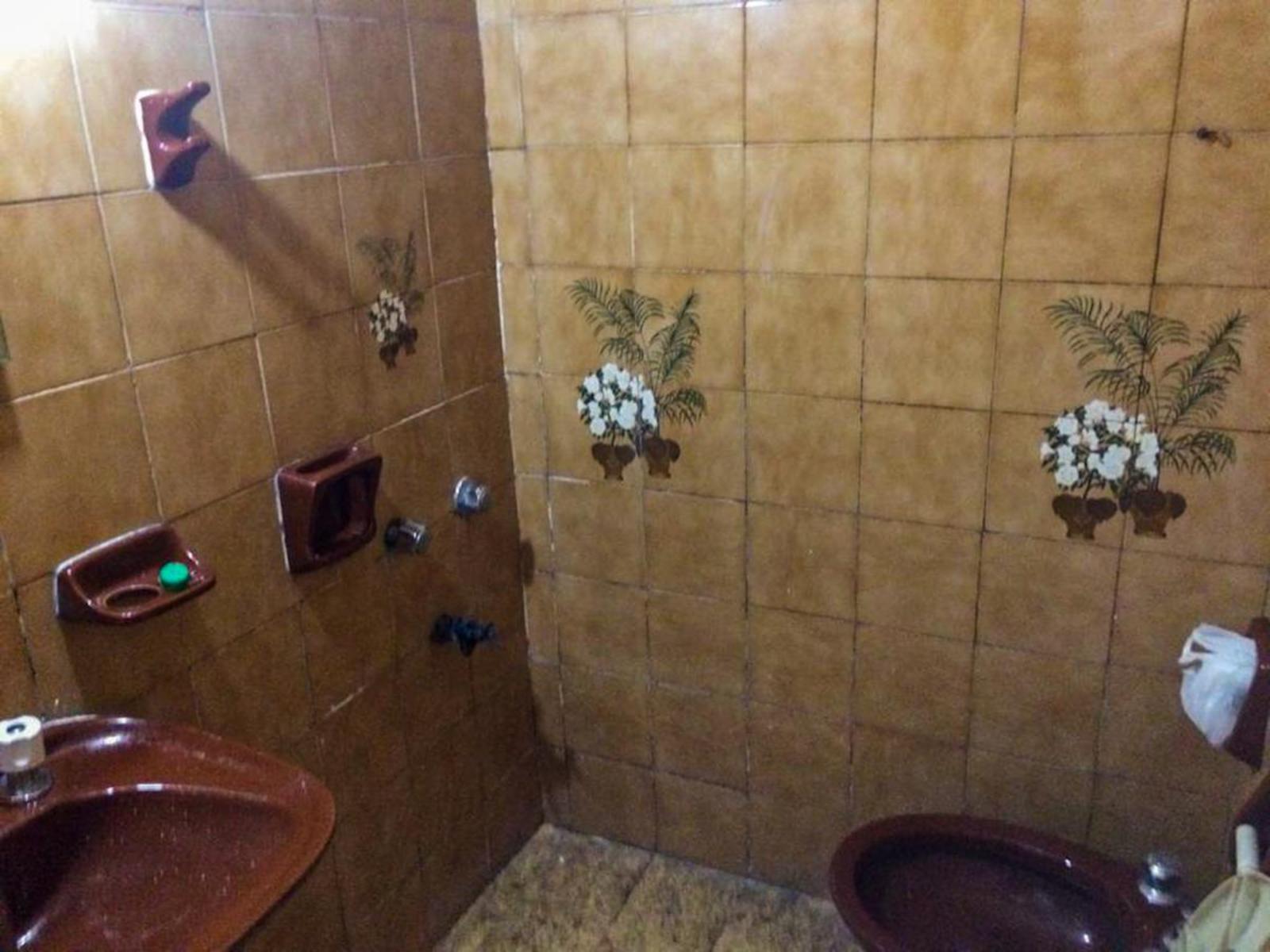VENTA | CASA DEPARATAMENTO 1 AMBIENTE | SAN CRISTOBAL (CABA) — foto 4