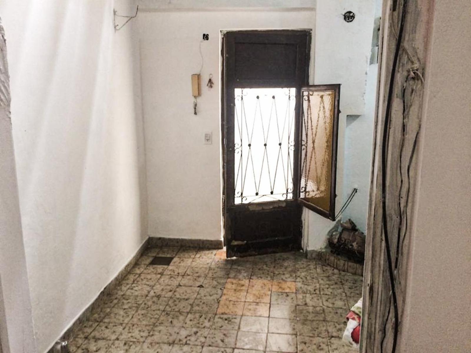 VENTA | CASA DEPARATAMENTO 1 AMBIENTE | SAN CRISTOBAL (CABA) — foto 5