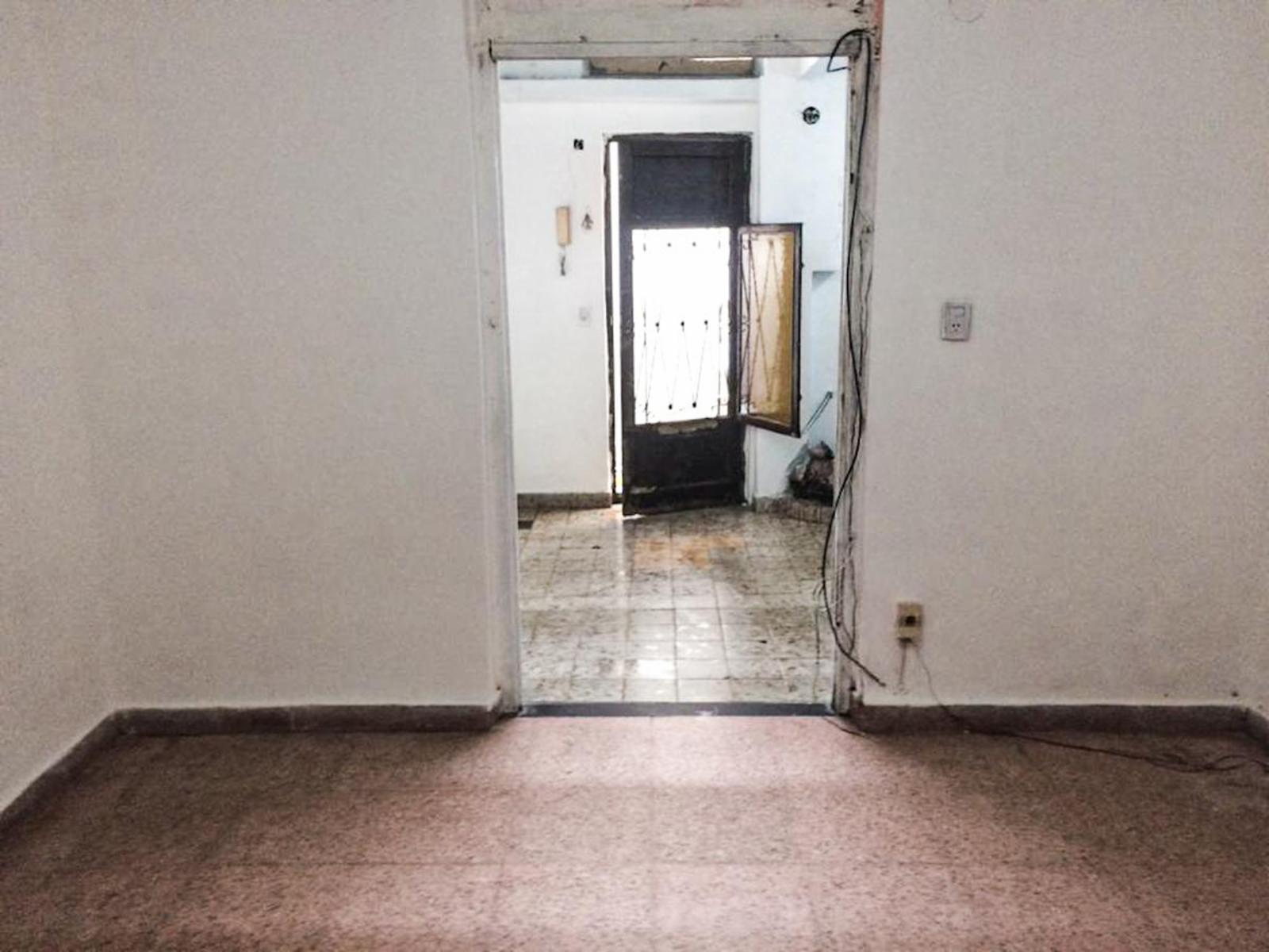VENTA | CASA DEPARATAMENTO 1 AMBIENTE | SAN CRISTOBAL (CABA) — foto 7
