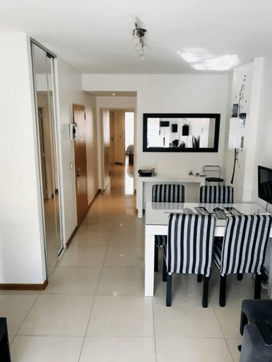 VENTA | DEPARTAMENTO 3 AMBIENTES | AMENITIES | VILLA URQUIZA
