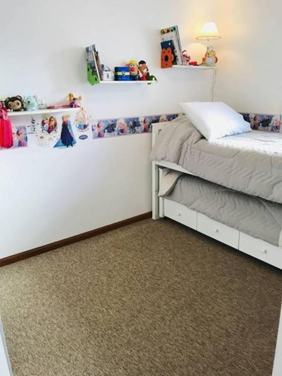 VENTA | DEPARTAMENTO 3 AMBIENTES | AMENITIES | VILLA URQUIZA — foto 2