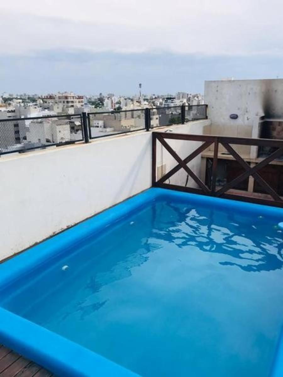 VENTA | DEPARTAMENTO 3 AMBIENTES | AMENITIES | VILLA URQUIZA — foto 5