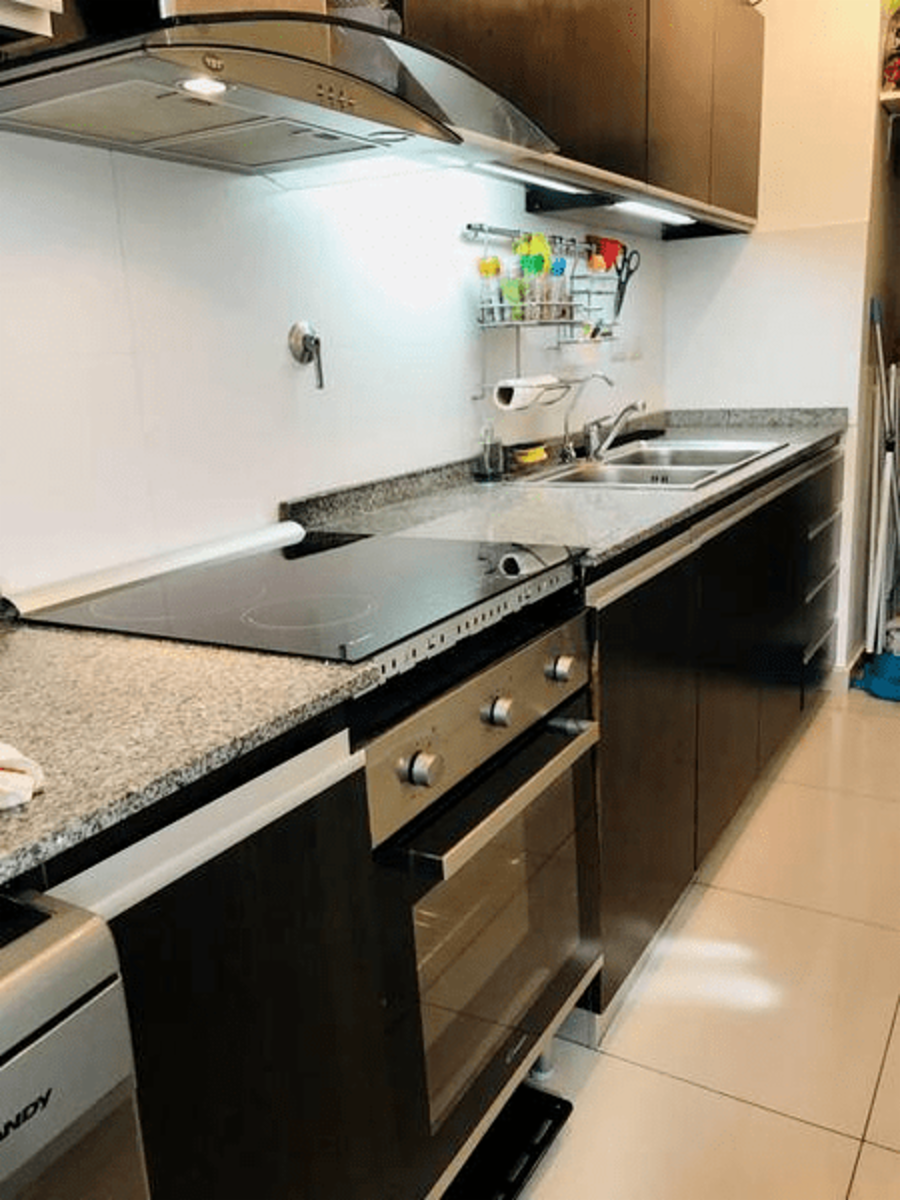 VENTA | DEPARTAMENTO 3 AMBIENTES | AMENITIES | VILLA URQUIZA — foto 6
