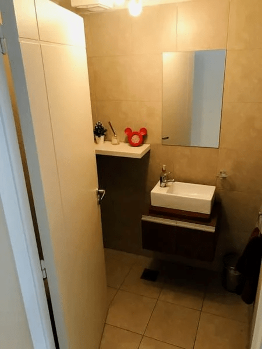 VENTA | DEPARTAMENTO 3 AMBIENTES | AMENITIES | VILLA URQUIZA — foto 7