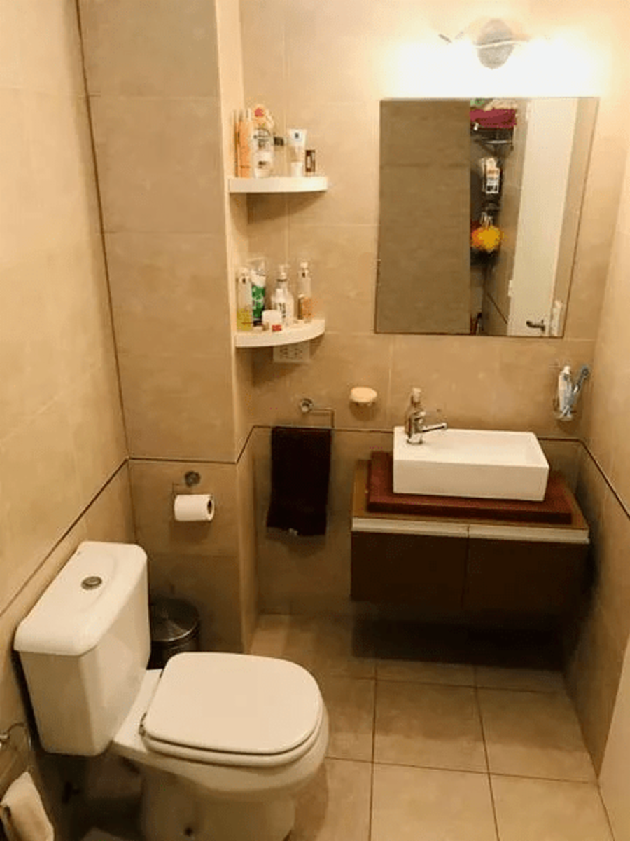 VENTA | DEPARTAMENTO 3 AMBIENTES | AMENITIES | VILLA URQUIZA — foto 8