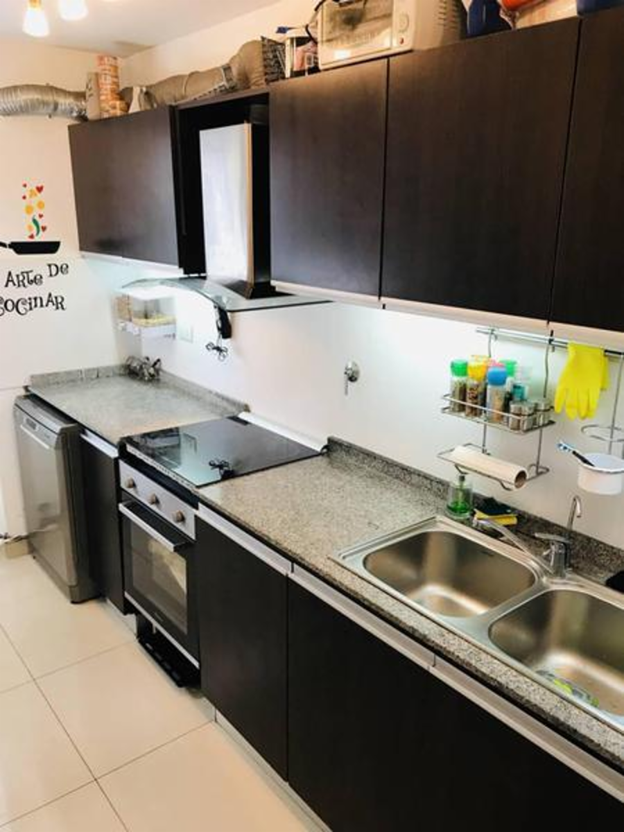 VENTA | DEPARTAMENTO 3 AMBIENTES | AMENITIES | VILLA URQUIZA — foto 10