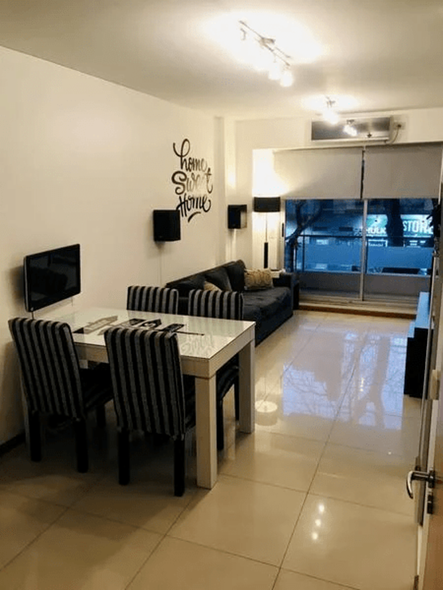 VENTA | DEPARTAMENTO 3 AMBIENTES | AMENITIES | VILLA URQUIZA — foto 12