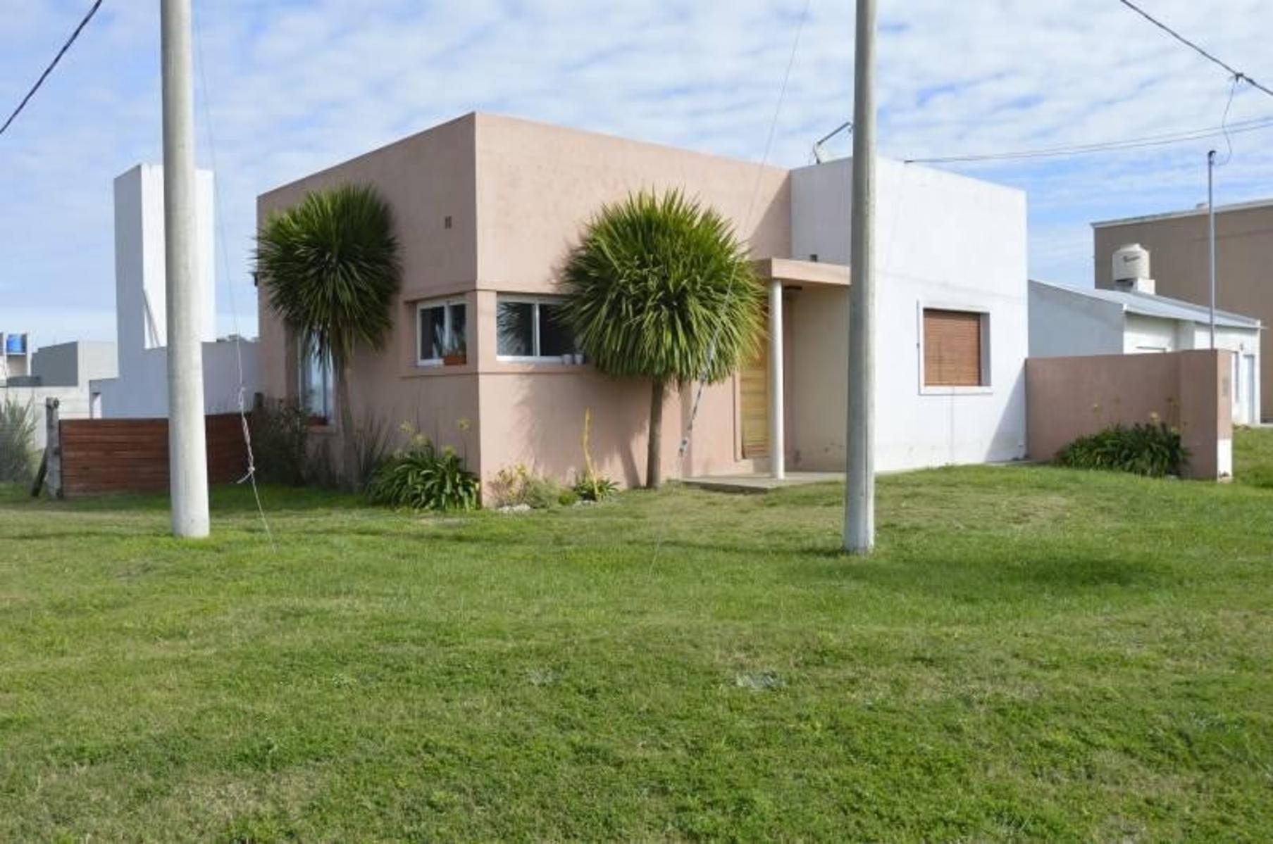 VENTA | CASA 3 AMBIENTES | Localidad de Pila, Provincia de Buenos Aires - 2