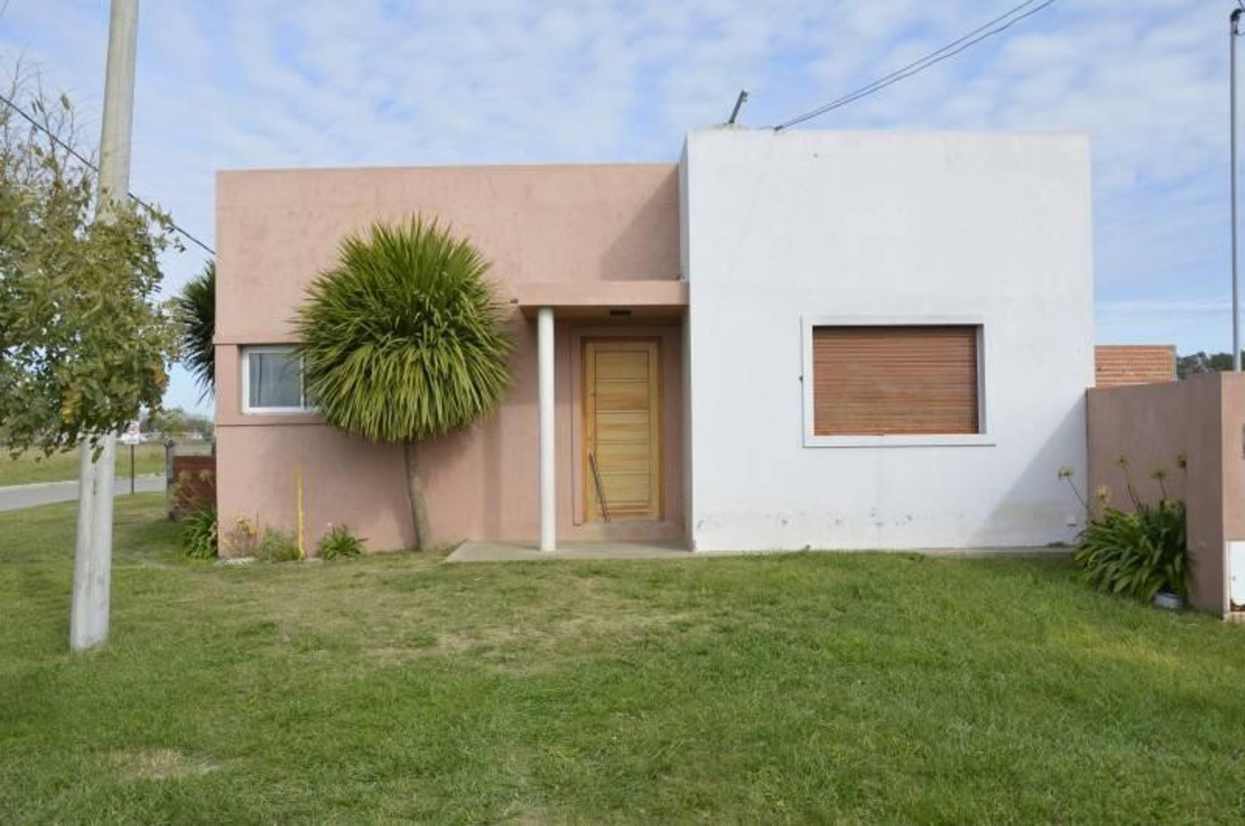 VENTA | CASA 3 AMBIENTES | Localidad de Pila, Provincia de Buenos Aires - 3