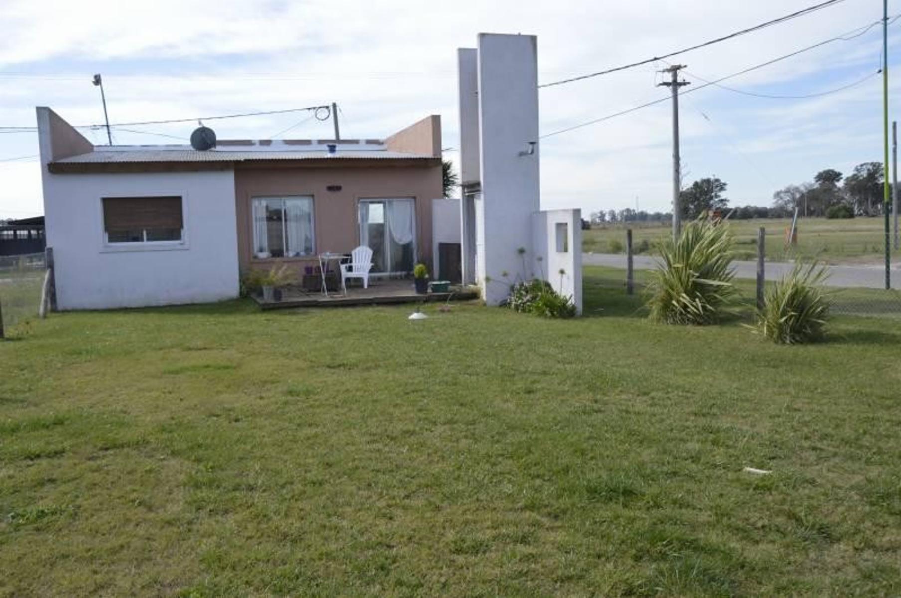 VENTA | CASA 3 AMBIENTES | Localidad de Pila, Provincia de Buenos Aires - 4