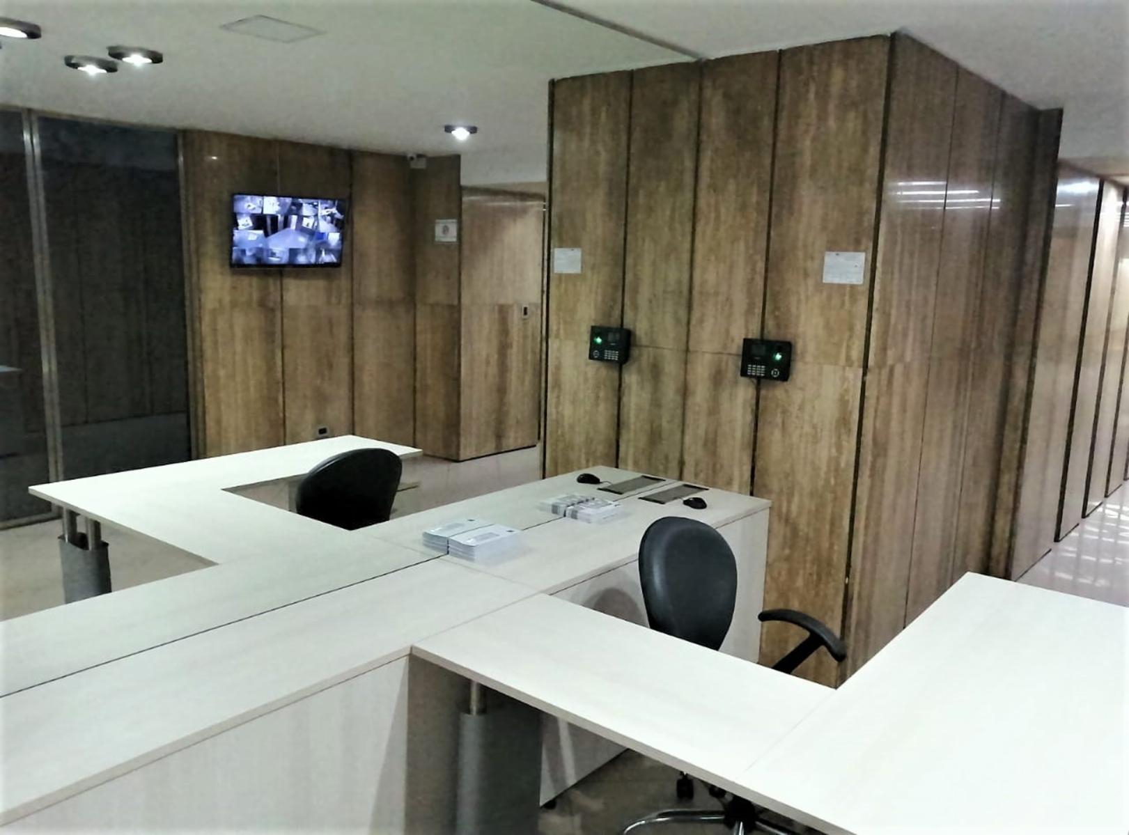 Excelente y moderno monoambiente - Amoblado- En alquiler temporal- San Nicolás- CABA — foto 10