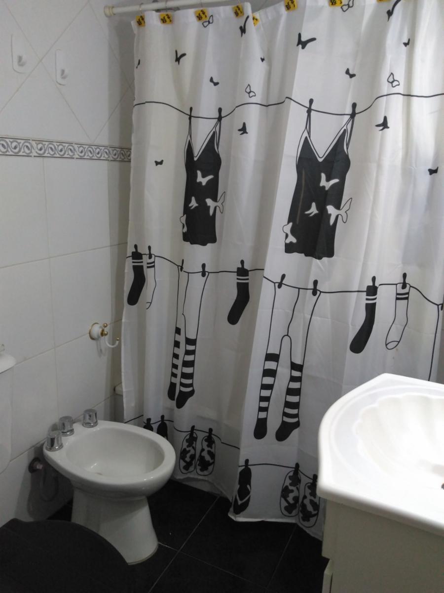 Departamento tipo PH, Planta baja, contrafrente, con patio — foto 6