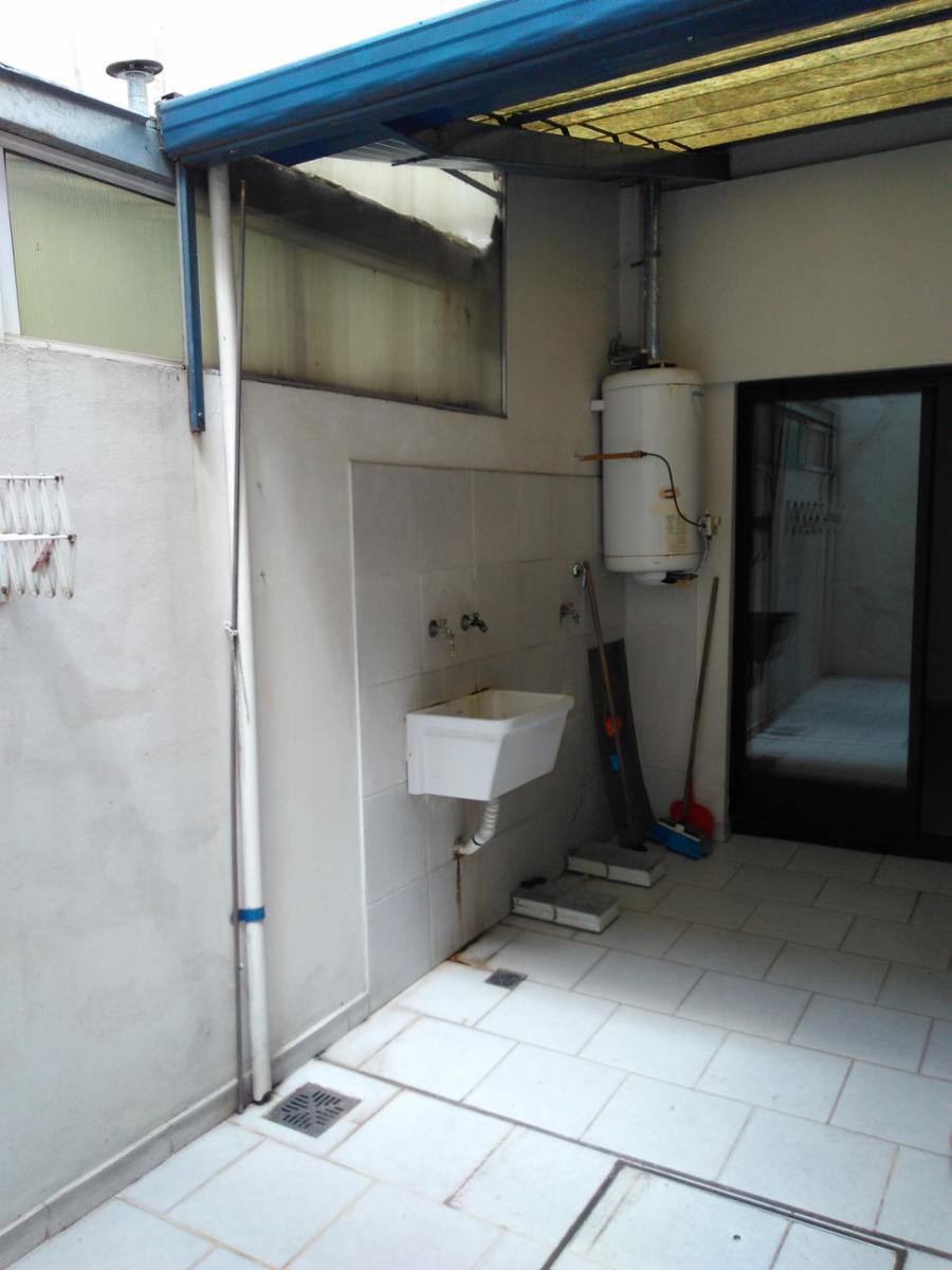 Departamento tipo PH, Planta baja, contrafrente, con patio — foto 10