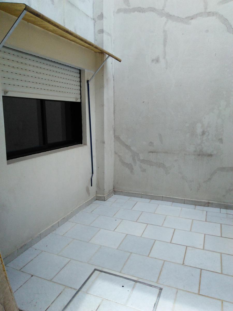 Departamento tipo PH, Planta baja, contrafrente, con patio — foto 11