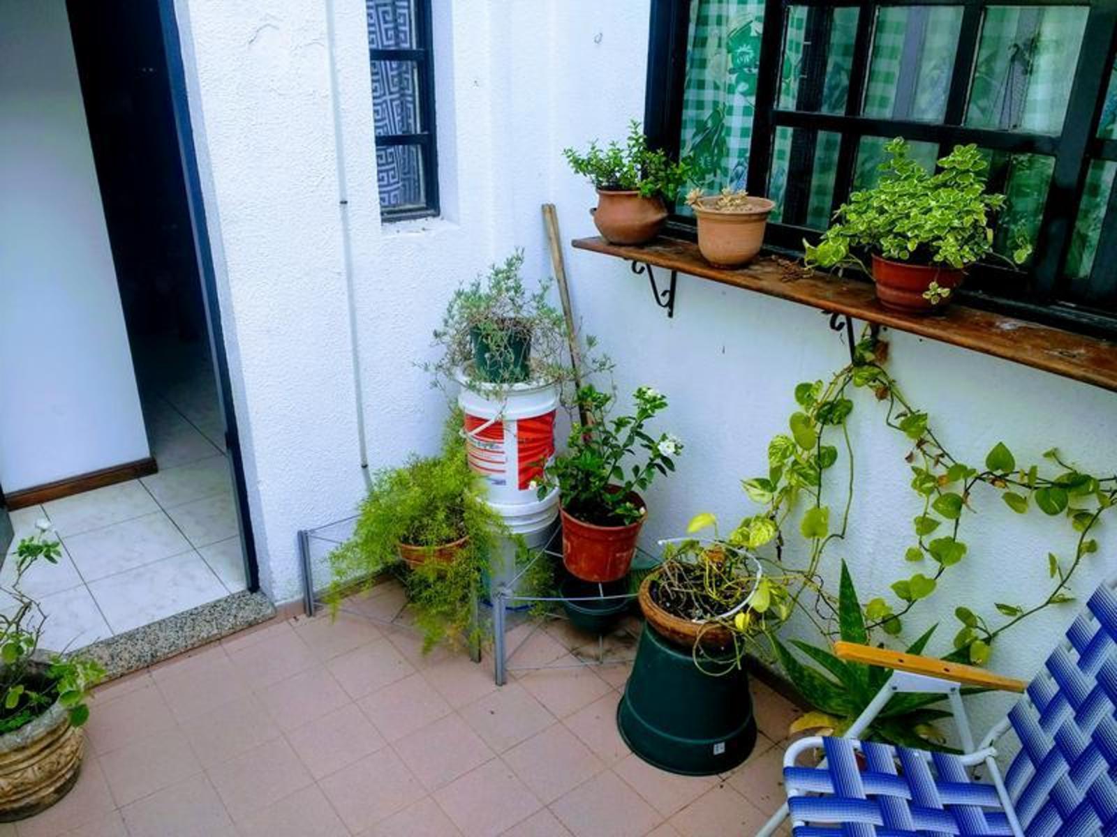 Departamento tipo PH , planta baja, en duplex — foto 2
