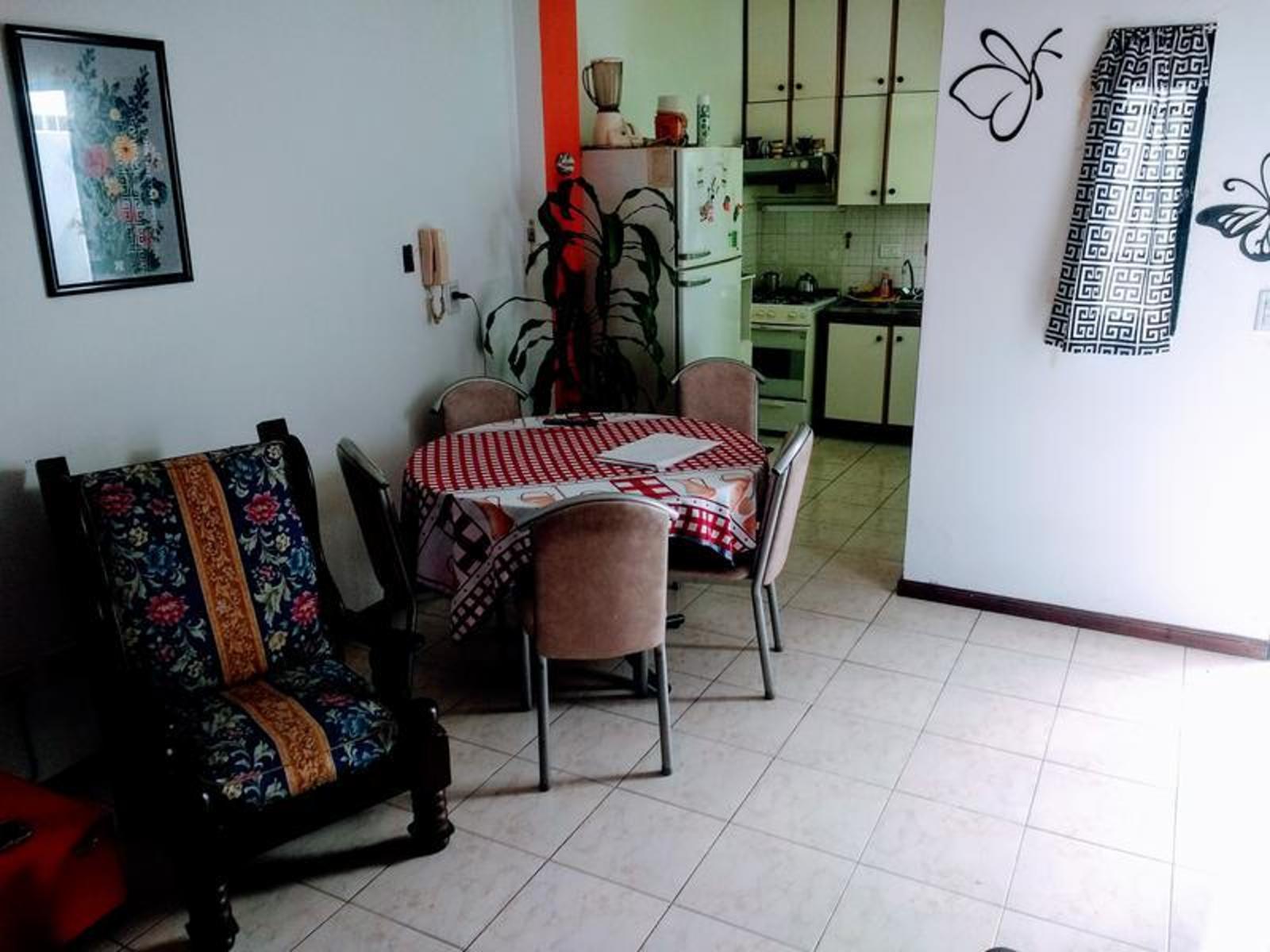Departamento tipo PH , planta baja, en duplex — foto 3