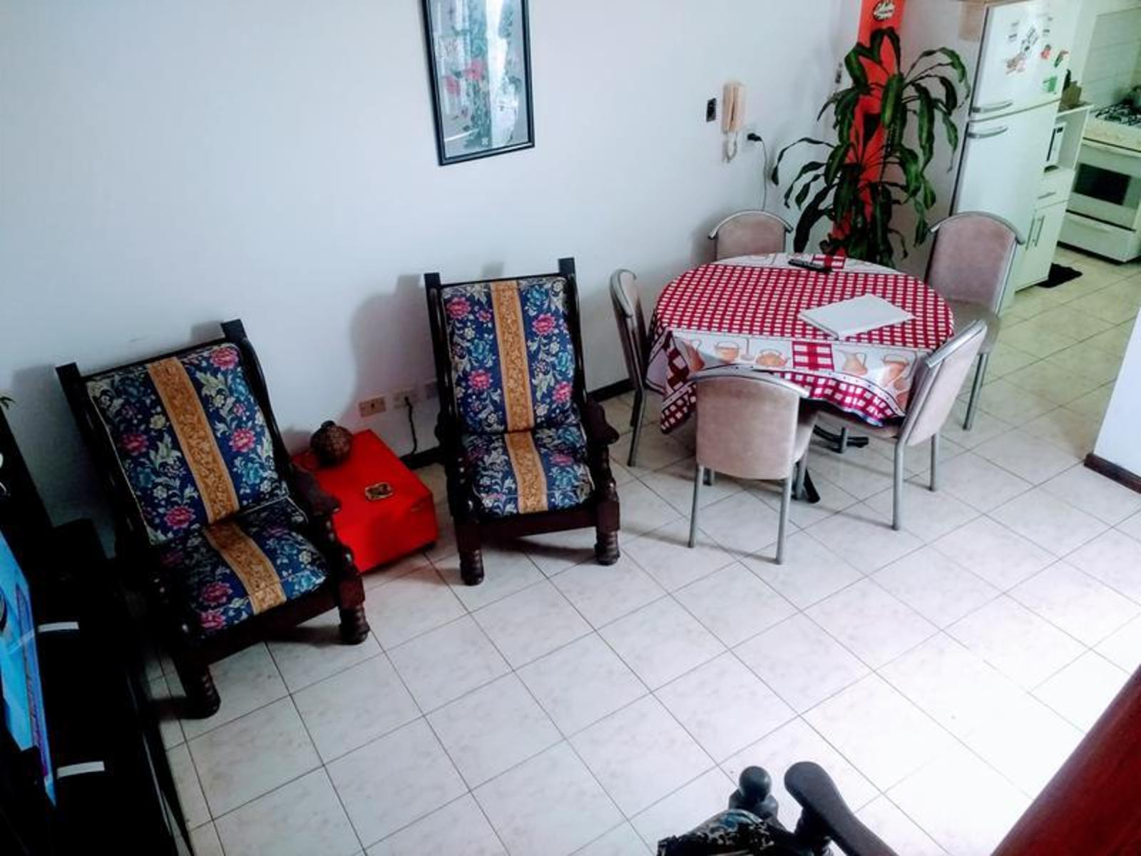 Departamento tipo PH , planta baja, en duplex — foto 4