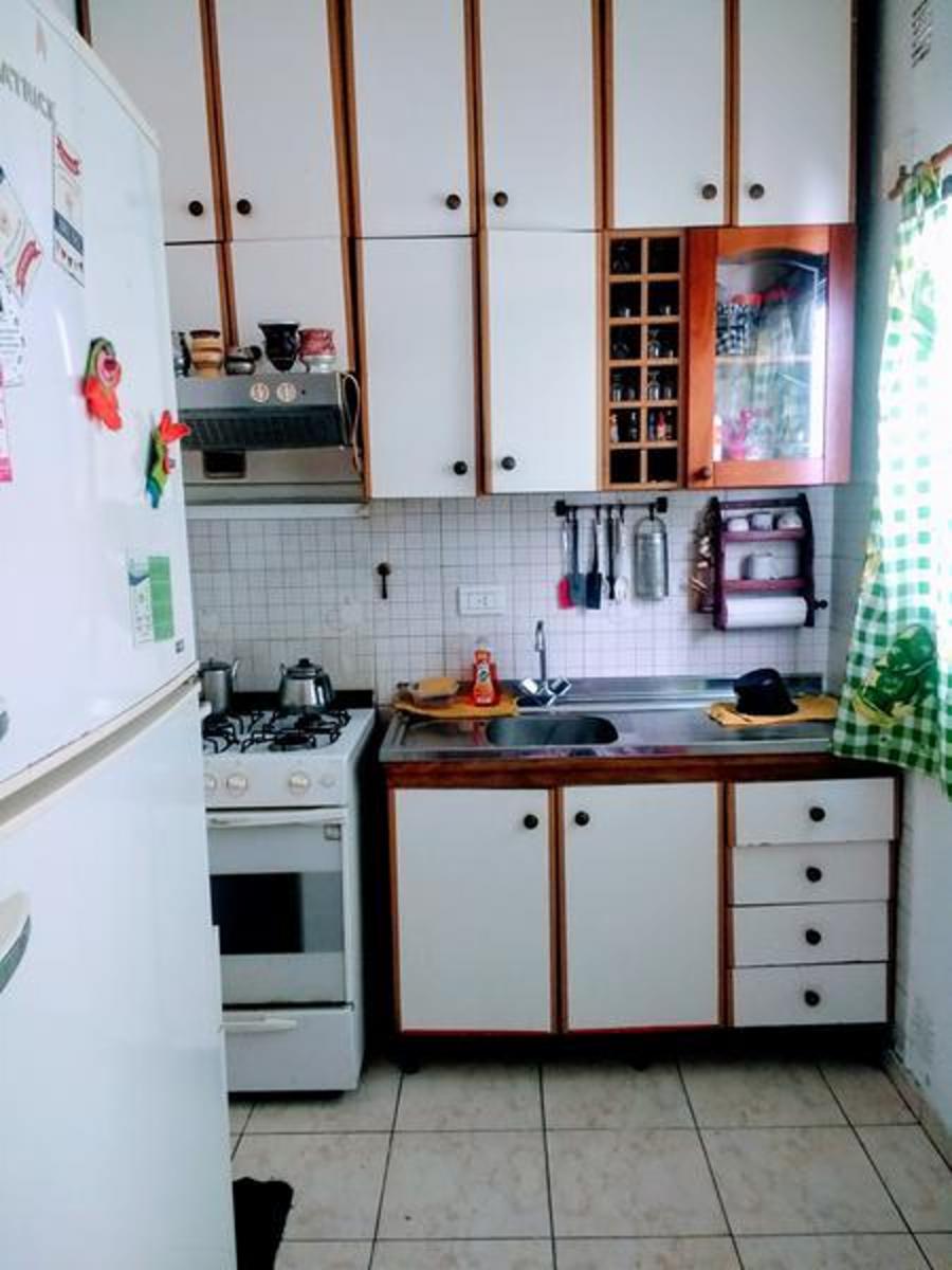 Departamento tipo PH , planta baja, en duplex — foto 5