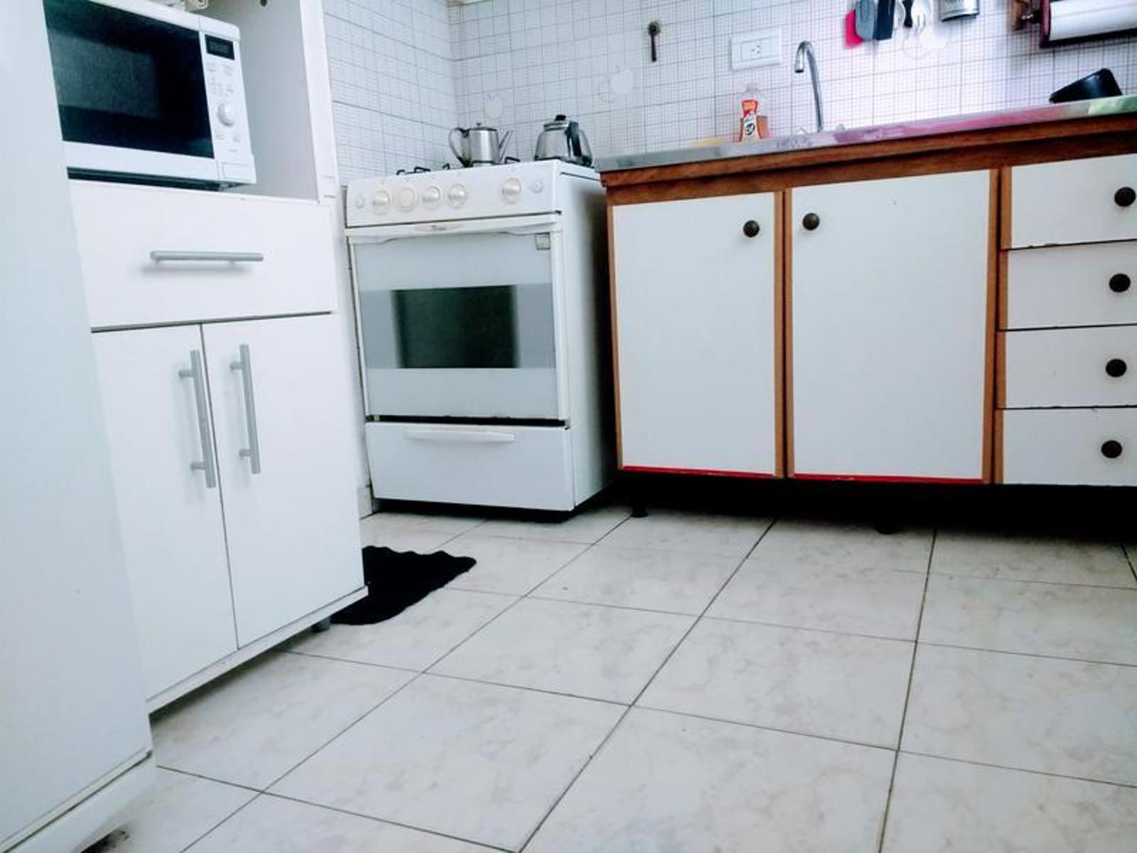 Departamento tipo PH , planta baja, en duplex — foto 6
