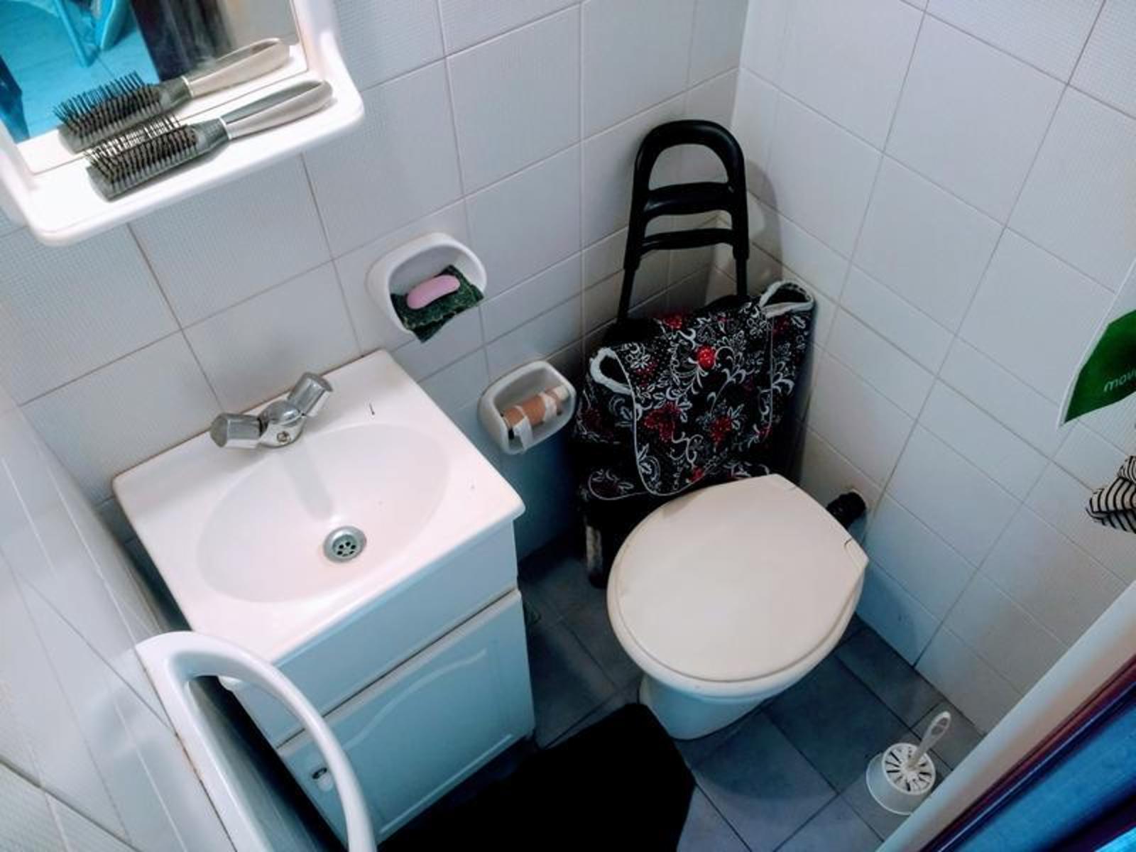 Departamento tipo PH , planta baja, en duplex — foto 7