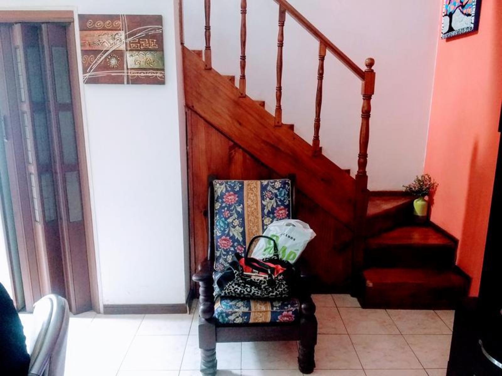 Departamento tipo PH , planta baja, en duplex — foto 8