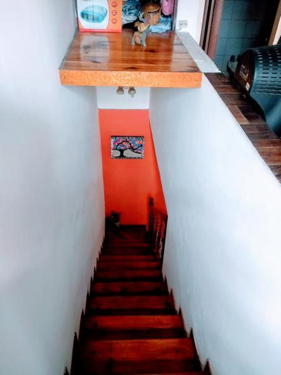 Departamento tipo PH , planta baja, en duplex — foto 9