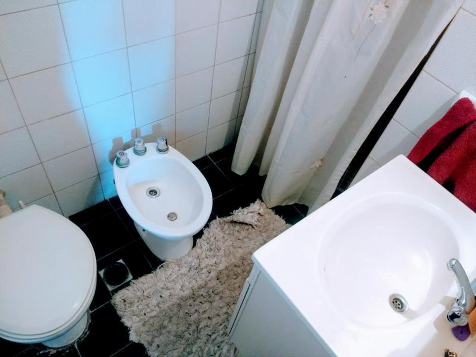 Departamento tipo PH , planta baja, en duplex — foto 12