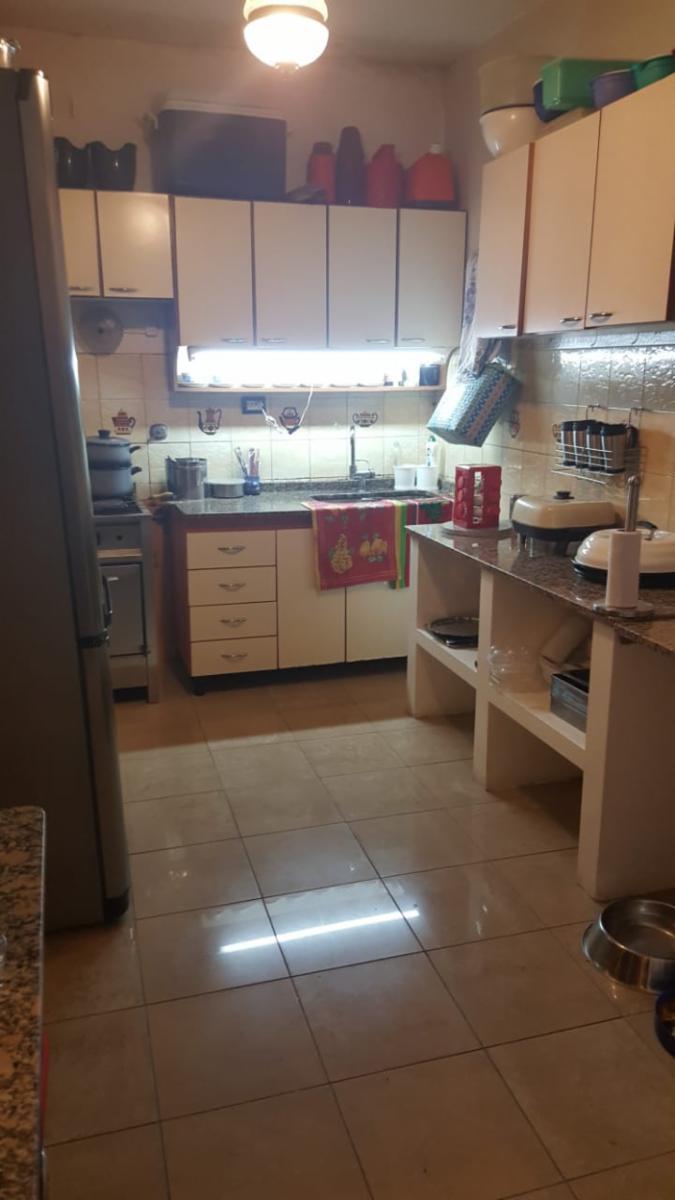 Casa lote propio en Mataderos