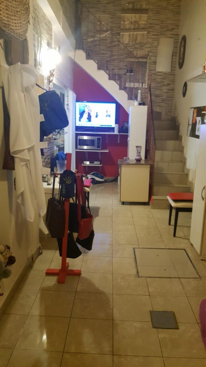 Casa lote propio en Mataderos — foto 4