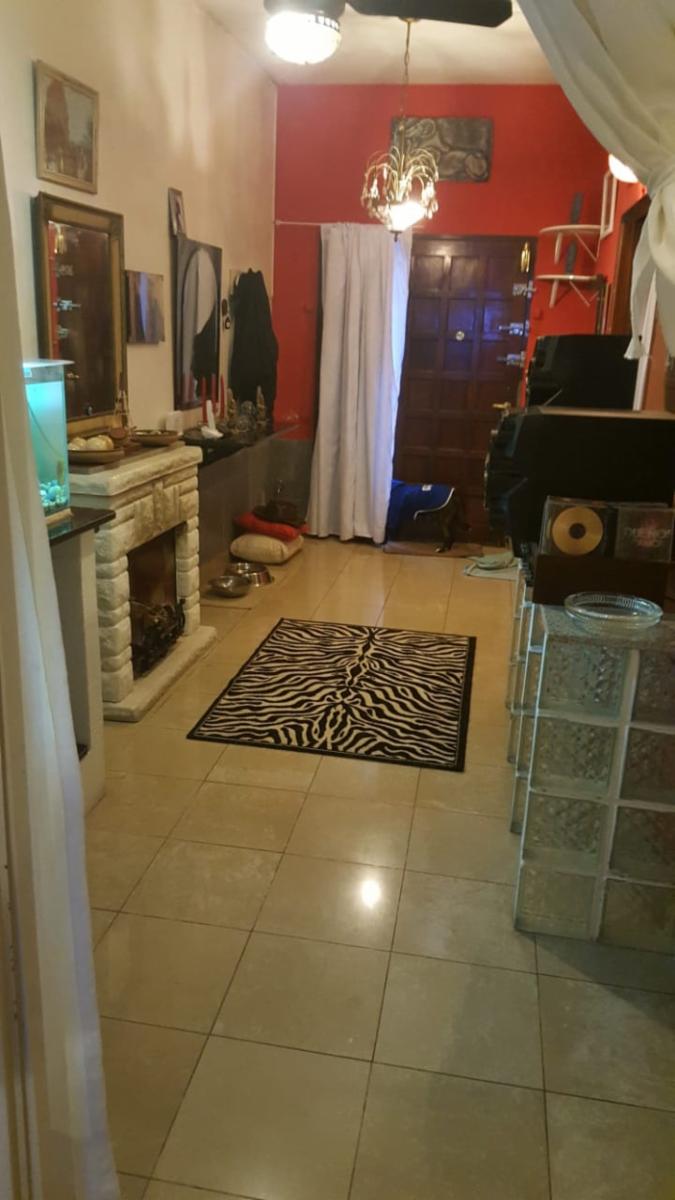 Casa lote propio en Mataderos — foto 7