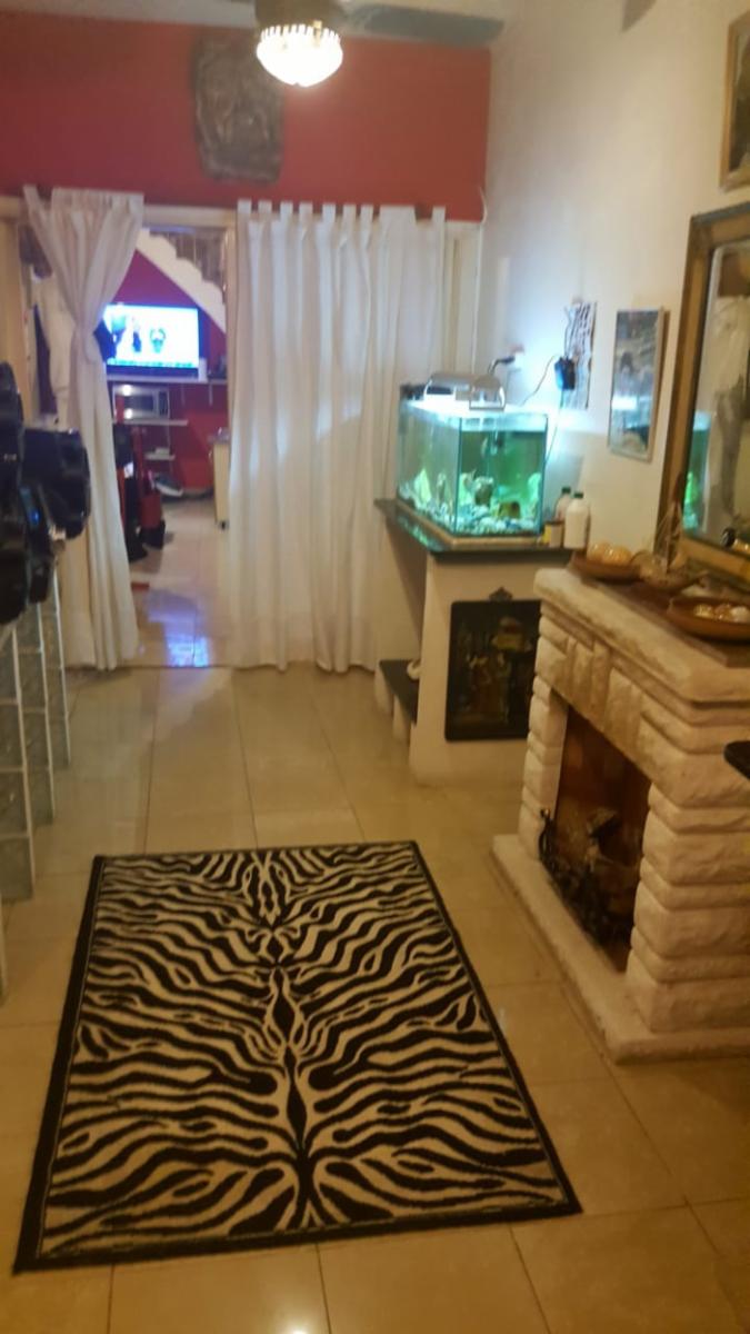 Casa lote propio en Mataderos — foto 8